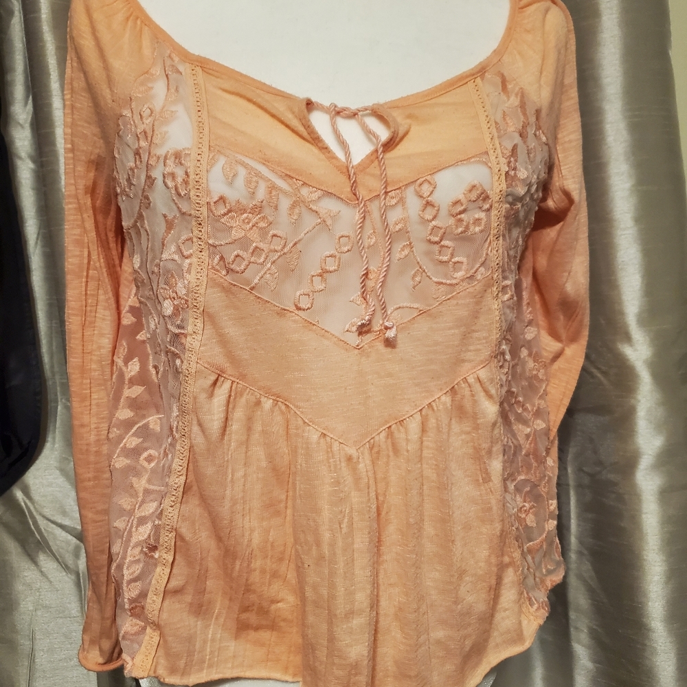 American Eagle Outfitters Top Size Small